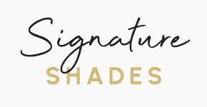 logo Signature Shades